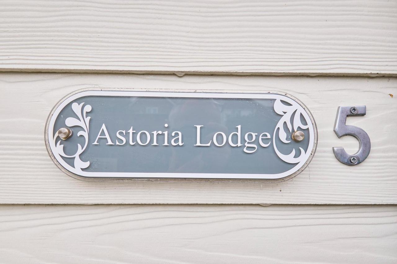 Host & Stay - Astoria Broadstairs Zewnętrze zdjęcie