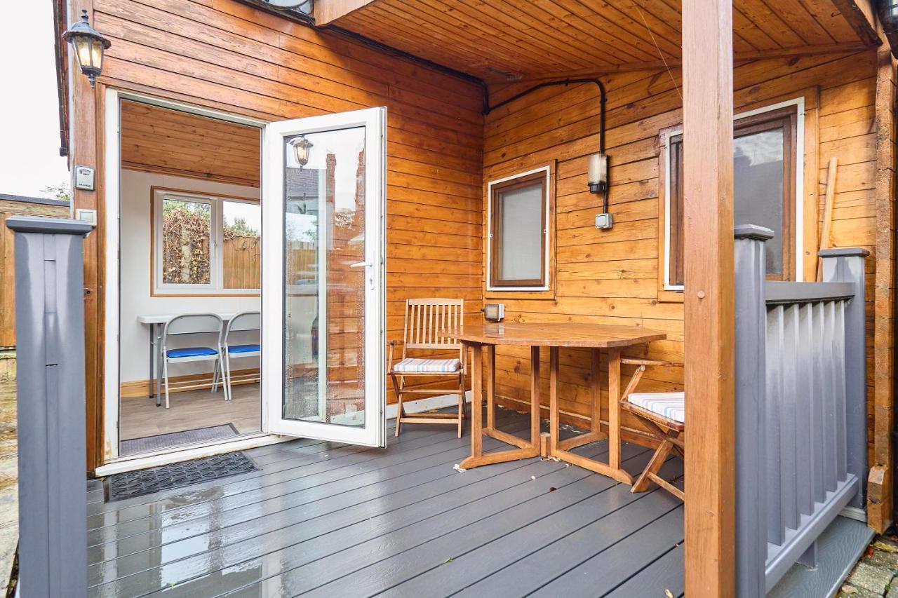 Host & Stay - Astoria Broadstairs Zewnętrze zdjęcie