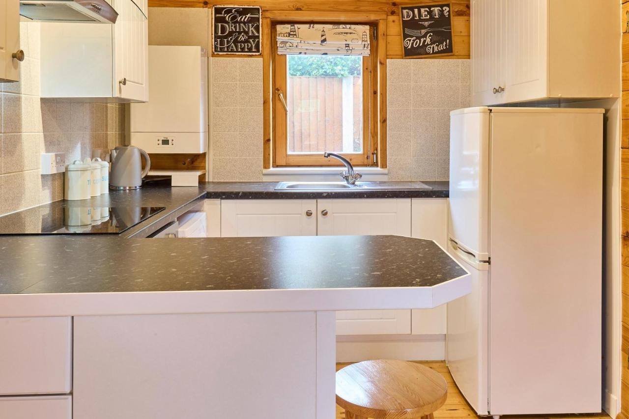 Host & Stay - Astoria Broadstairs Zewnętrze zdjęcie